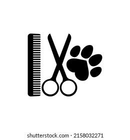 723 Dog Grooming Clipart Images, Stock Photos & Vectors | Shutterstock