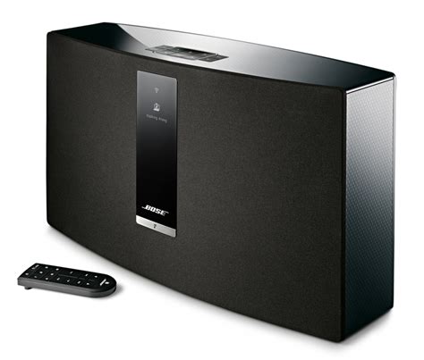 Altavoz Bluetooth Inalámbrico Soundtouch 30 Bose