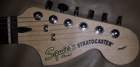 Squier Logo Logodix