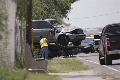 Video Shows Crash That Killed Wrong Way Driver In Long Beach Los Angeles Times