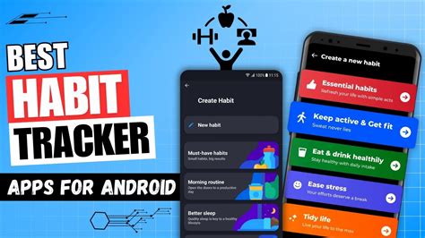 5 Best Habit Tracking Apps Free For Android In 2024 Habit Tracker App