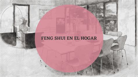 Feng Shui En El Hogar Maddie B Consultora De Feng Shui ClÁsico