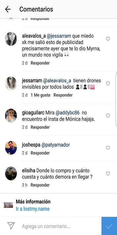 Cómo Tener Más Comentarios En Instagram 2022 Nacvi