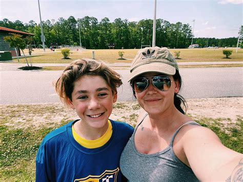 Jenelle Evans Hints At Reason Son Jace Keeps Running Away