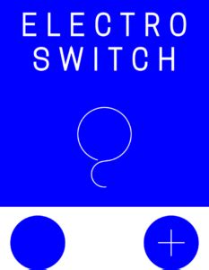 LOGO ELECTRO SWITCH Kwasar Servicio Tecnico De Las Marcas Forcali E