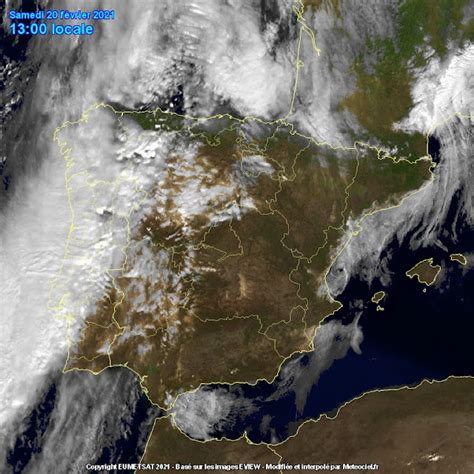 El Temps A Palam S Dissabte De Febrer Es Mantenen Els N Vols