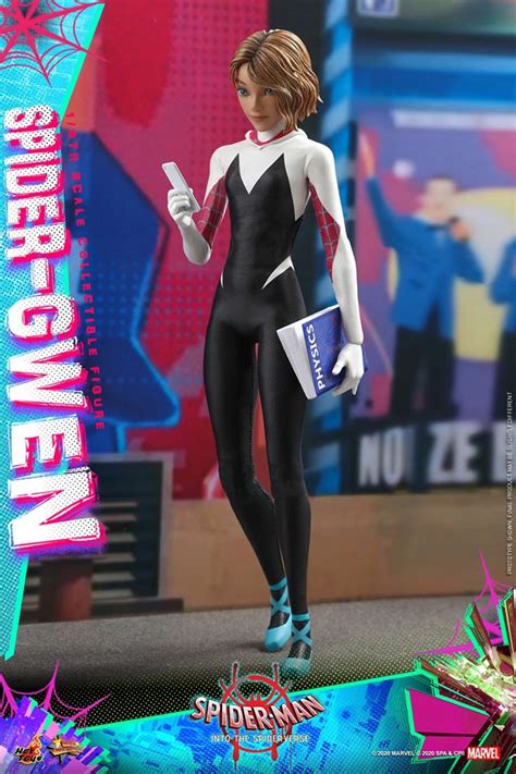 Spider Gwen