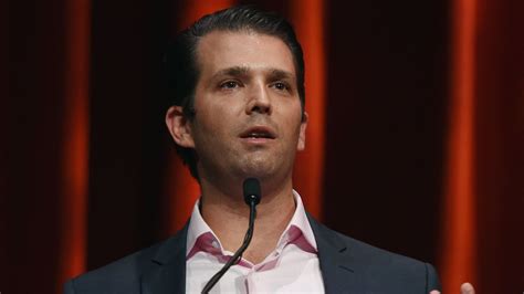 Trump Jr Defends Retweeting False Assassination Attempt Claim I Don’t Delete Things Cnn Politics