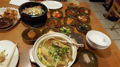 WESTBOROUGH KOREAN RESTAURANT - Menu, Prices & Restaurant Reviews ...