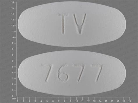 677 White And Oval Pill Images Pill Identifier