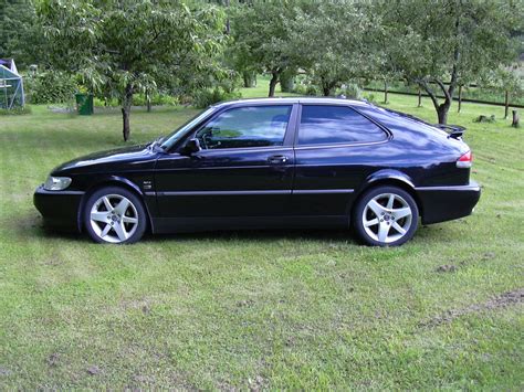 TopWorldAuto >> Photos of SAAB 9-3 Viggen - photo galleries