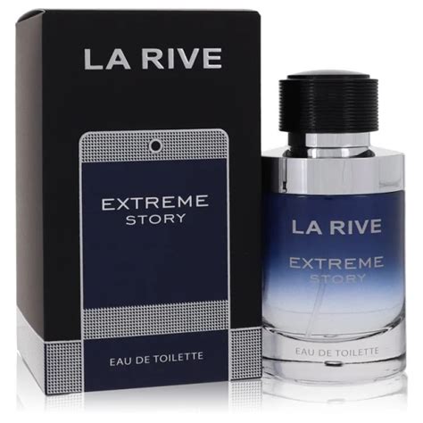 Dropship La Rive Extreme Story By La Rive Eau De Toilette Spray To Sell