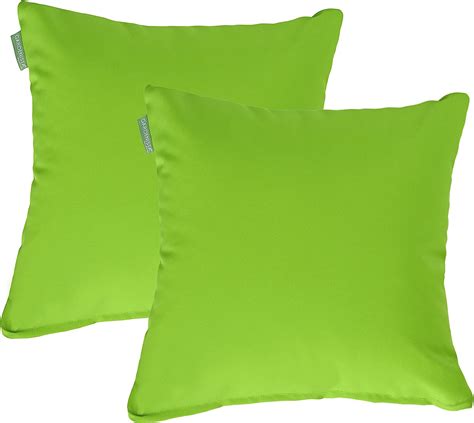 Gardenista 18 Garden Scatter Cushion Outdoor Water Resistant Garden