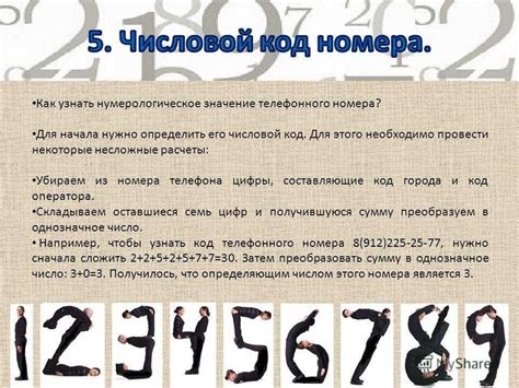 Число 4 в нумерологии