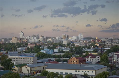 Barnaul-Russia | Page 2 | SkyscraperCity Forum