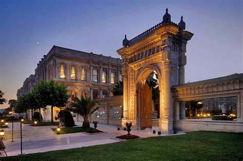 Top 11 Best Luxury Hotels in Istanbul - The Insider's Guide to Cool ...