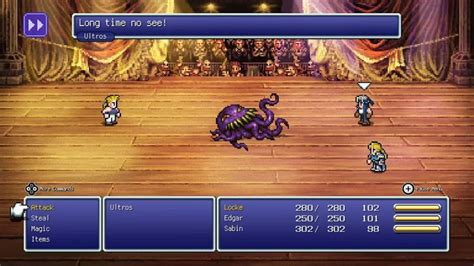 The Final Fantasy Pixel Remasters Head To Ps4 And Switch This Month