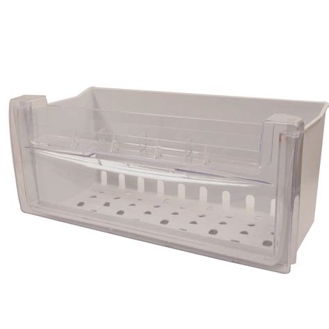 Freezer Drawer Assembly J00258784 Hotpoint Hotpoint