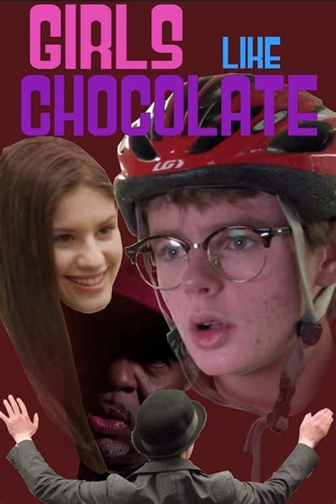 Girls Like Chocolate 2018 — The Movie Database Tmdb