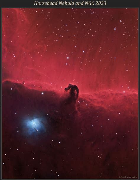 Horsehead Nebula