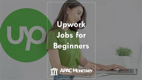 Best Upwork Jobs For Beginners In The Philippines Apac Monetary