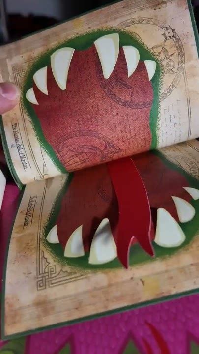 Снял самое красивое издание Гарри Поттера и озвучил фрагмент из книги # ...