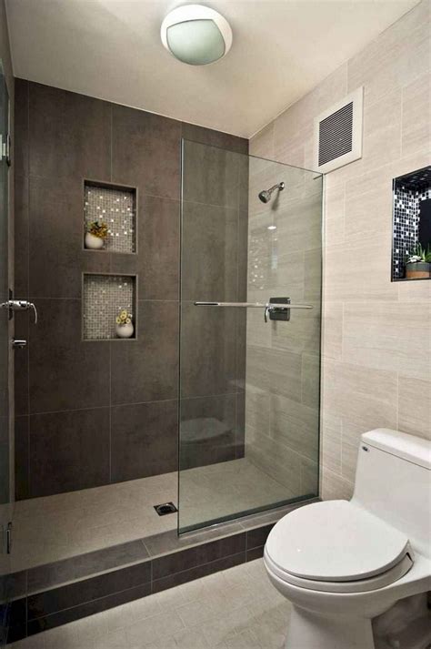 Awesome Bathroom Shower Remodel Ideas Shower Remodel Small Bathroom