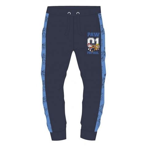 Eplusm Jogginghose Paw Patrol Jogginghose Mit Schriftzug Paw 01