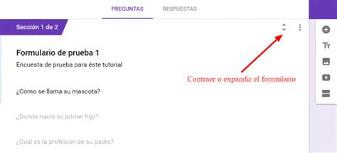 Google Forms Paso A Paso Para Docentes Aprendedurismo