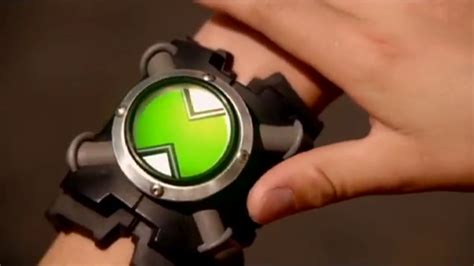 Ben 10 Race Against Time Omnitrix Ben 10 Deluxe Omnitrix With | Images ...