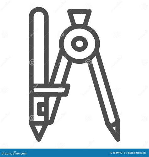 Compass Tool Sketch