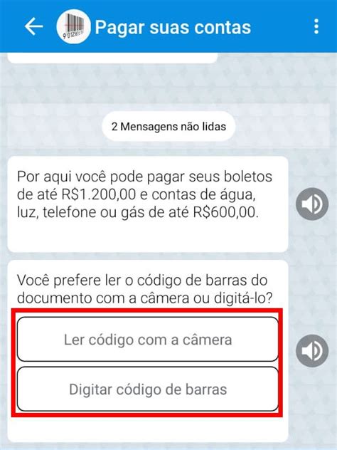 Como Pagar Boletos Pelo Aplicativo Caixa Tem Canaltech