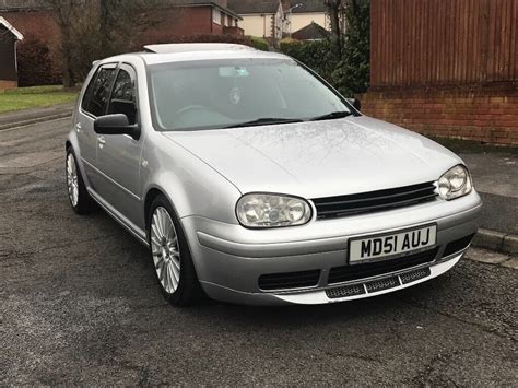 2002 Vw Golf Mpg