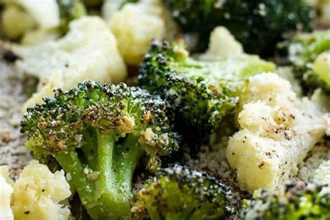 Introducir Imagen Recetas De Comida Con Brocoli Y Coliflor