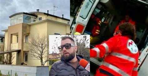 Pap Getta La Figlia Dal Balcone Il Racconto Del Vicino Di Casa