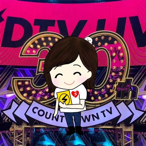 Cdtv On Twitter Cdtv Live Sp