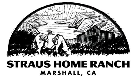 Straus Home Ranch