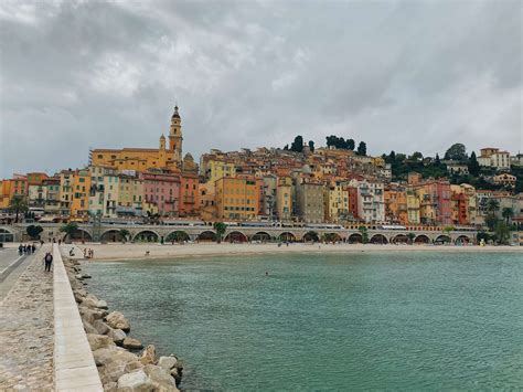 Top Things To Do In Menton France - Earth's Magical Places