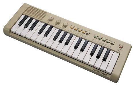 Yamaha Pss “portasound” Models 1980 1997 Piano And Synth Magazine