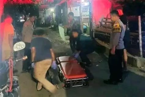 Duel Maut Pengamen Versus Manusia Silver Di Prambanan Polisi Periksa