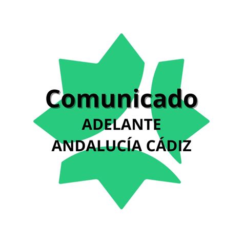 Adelante Andaluc A Asiste Al Lawfare A La Gaditana En El Ltimo Caso De