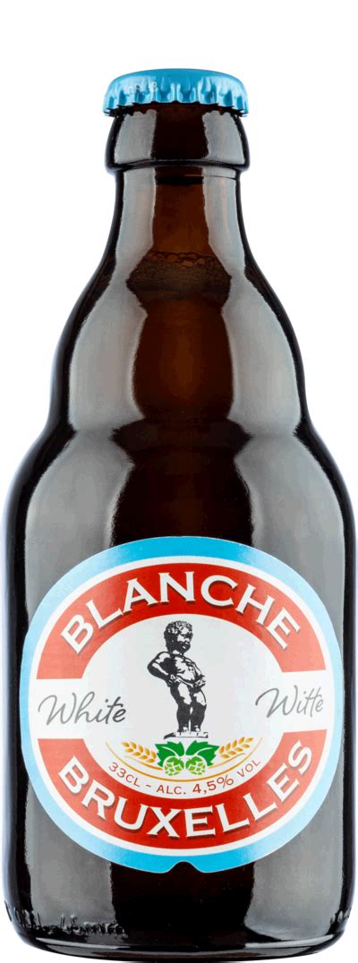 Blanche De Bruxelles Virgin Wines