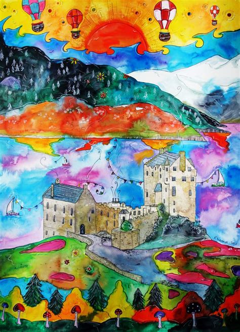 71 Best Images About Modern Artistsrhiannon Roberts On Pinterest