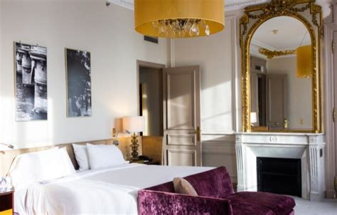 The Westin Paris Vendome - Luxury Hotel In Central Paris - The Petite Cook™