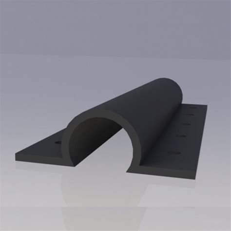 Omega Shaped Expansion Joint Kantaflex