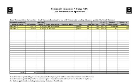 Tax Spreadsheet — db-excel.com