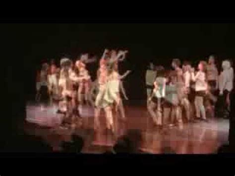 Show De Zumba Ecole Des Danses Afro Latines Gala 2013 YouTube