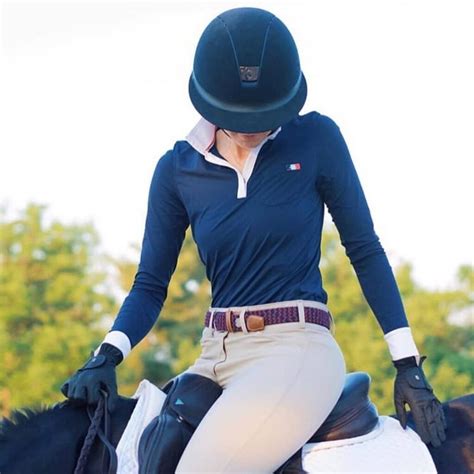 Choosing Samshield Helmets For Equestrian Riders | Solea Equestrian