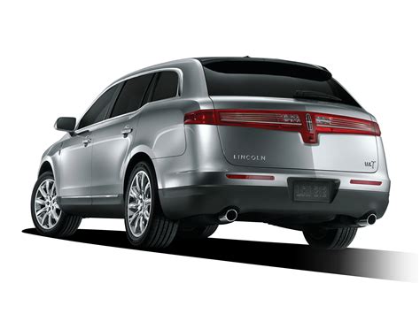 2011 Lincoln MKT Specs Prices MPG Reviews Photos Cars