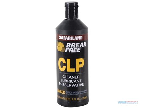 Breakfree Clp Cleaner Lubricant Pre For Sale At